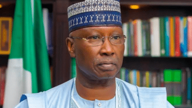 “How Buhari’s signature was forged to approve $6.2m for election observers” — Boss Mustapha