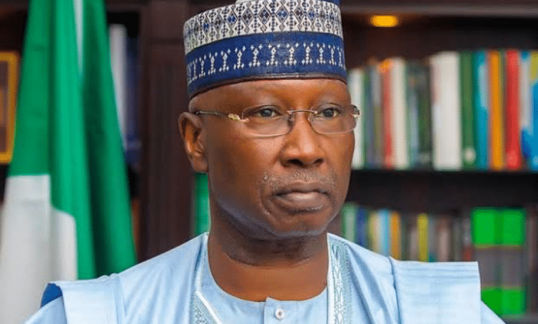 “How Buhari’s signature was forged to approve .2m for election observers” — Boss Mustapha
