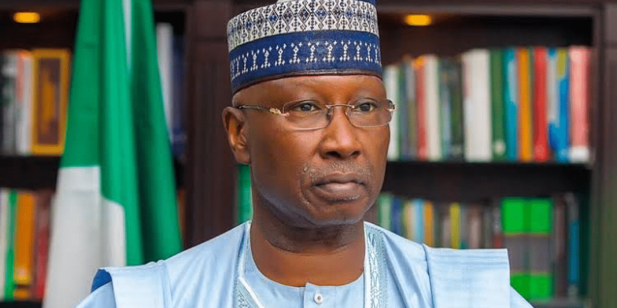 “How Buhari’s signature was forged to approve .2m for election observers” — Boss Mustapha
