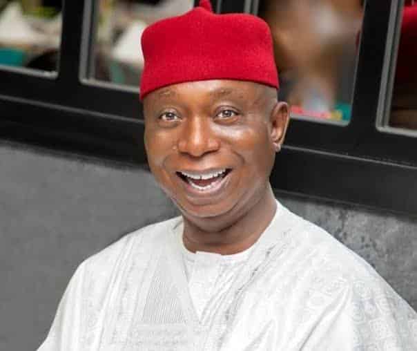 Why Nigerians should be allowed to bear arms for self-defence — Ned Nwoko