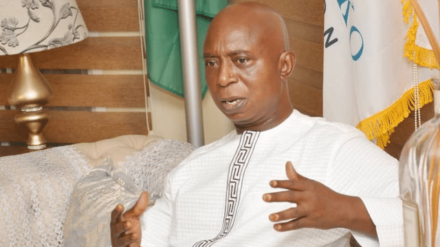 Personal aide of Ned Nwoko murdered by kidnappers, police recover body