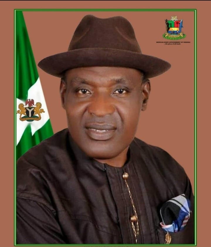 “Head or tail, Wike is the answer; reconcile with him now” — Senator Degi tells Fubara