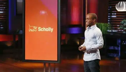 Scholly Net Worth