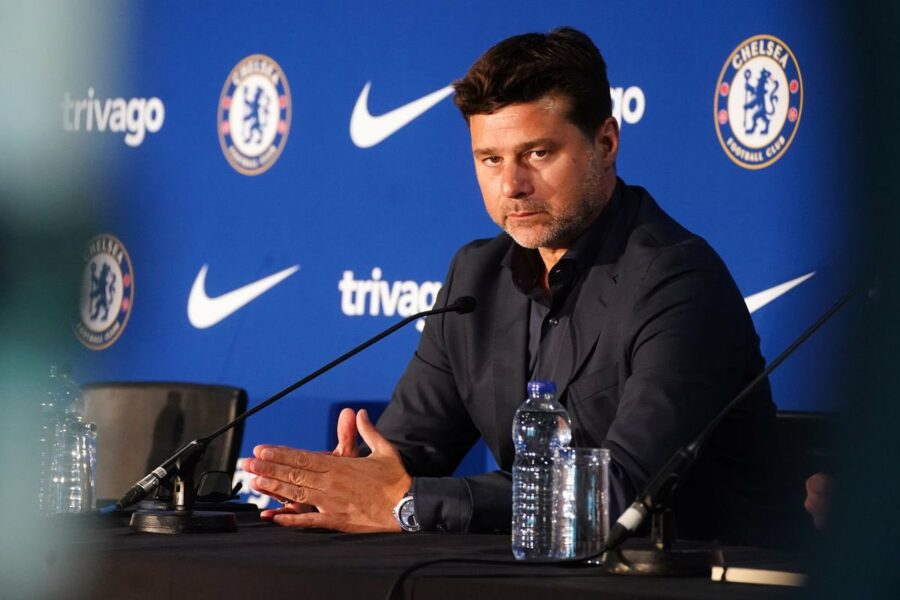 Pochettino targets set-piece specialist for Chelsea in summer transfer window