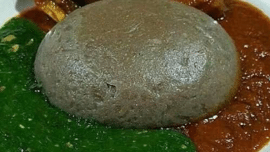 Economic Hardship: Family of 6 hospitalized after consuming 'Amala' made from cassava peels in Oyo