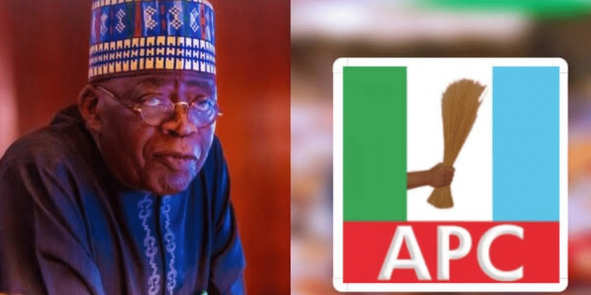 “Opposition sponsoring protests against Tinubu” — APC