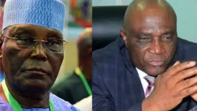 Presidency tackles Atiku, says he has assumed position of “Opposition-in-chief to Tinubu”