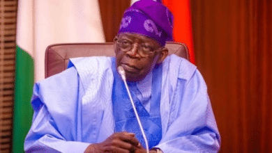“Nigeria will become a net-exporter of food” — Tinubu says as he assures of food security