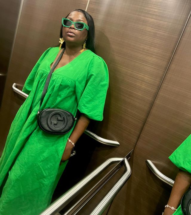 funke akindele