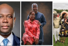 Family releases 6-day burial rites for Wigwe, wife, son who died in air crash