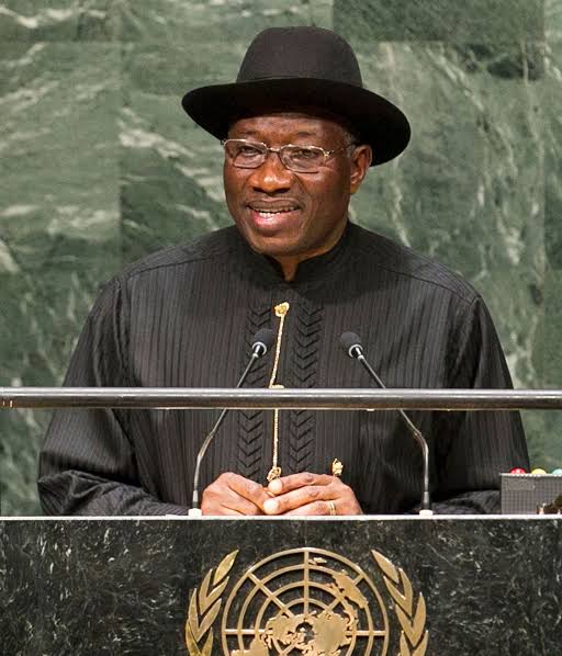 Buhari’s former aide, Bashir Ahmad questions those portraying Goodluck Jonathan as best president Nigeria has ever had