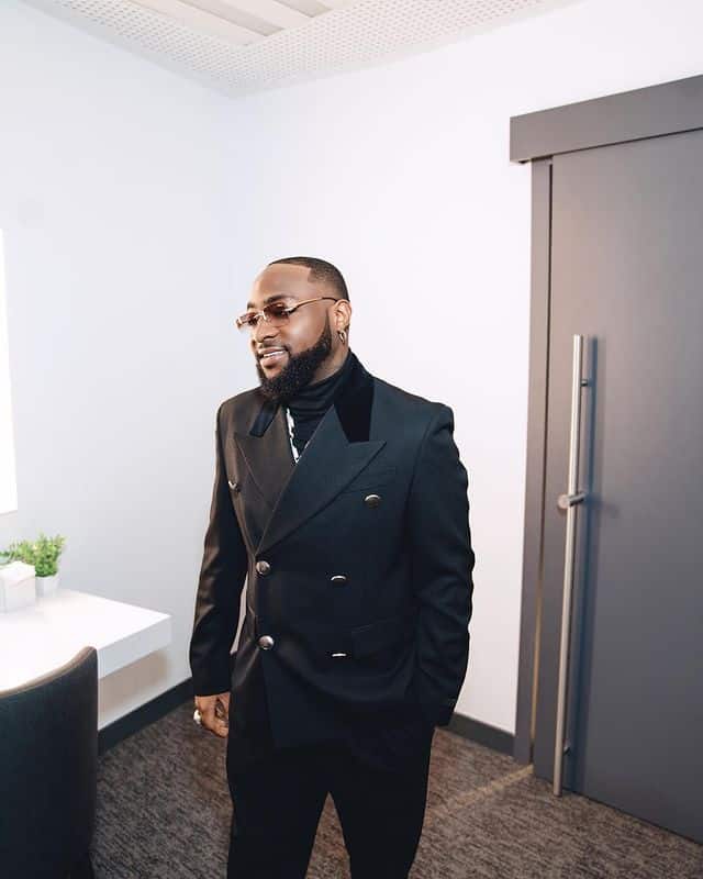 davido