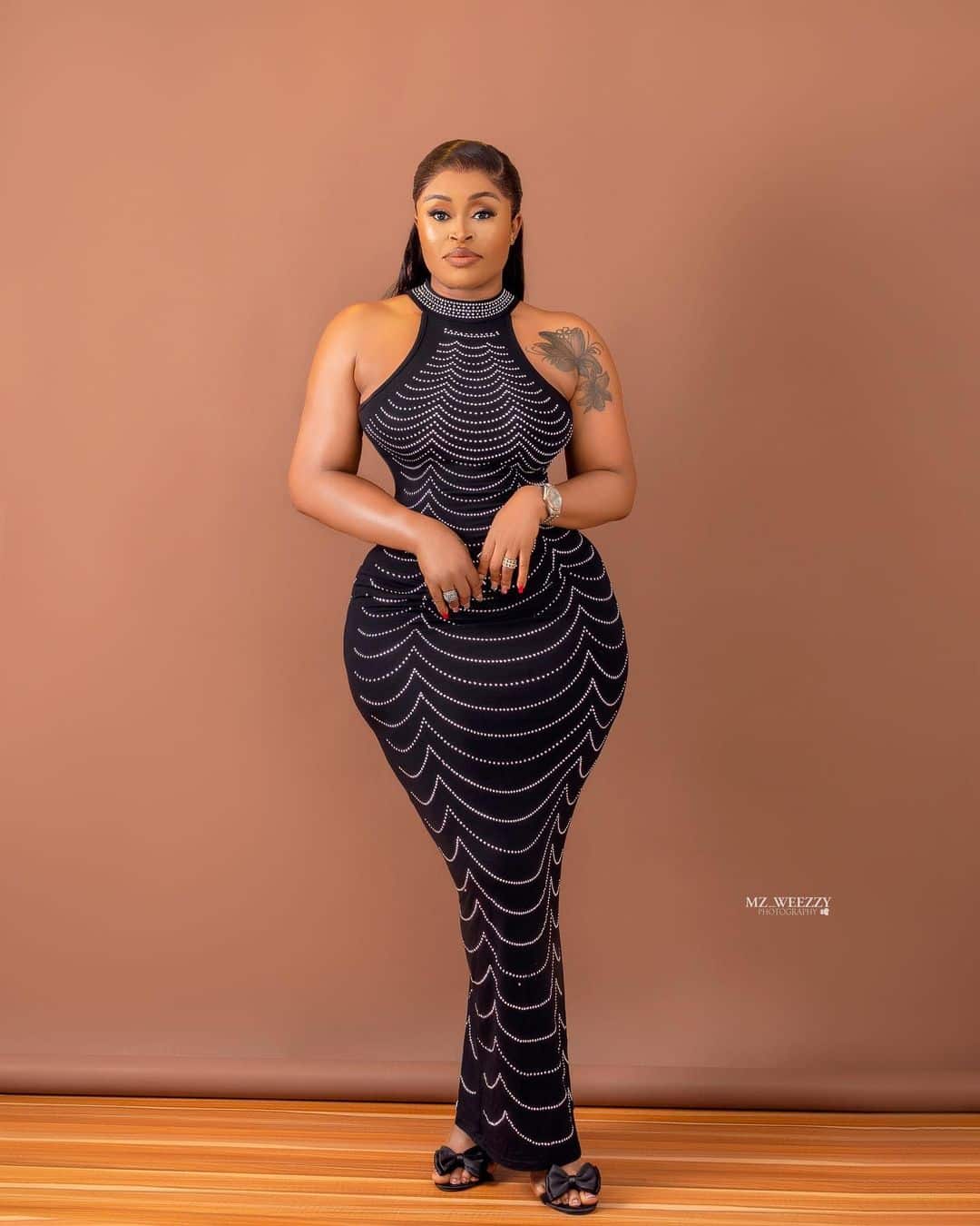 VeryDarkman’s fan credited me N800,000 for looking cute – Actress Sarah Martins