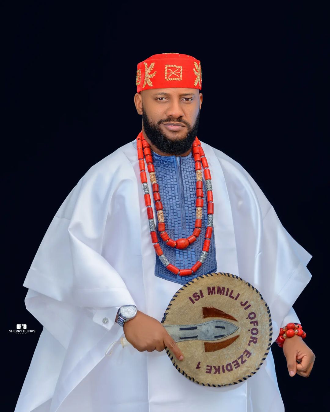 Yul edochie false prophecy 