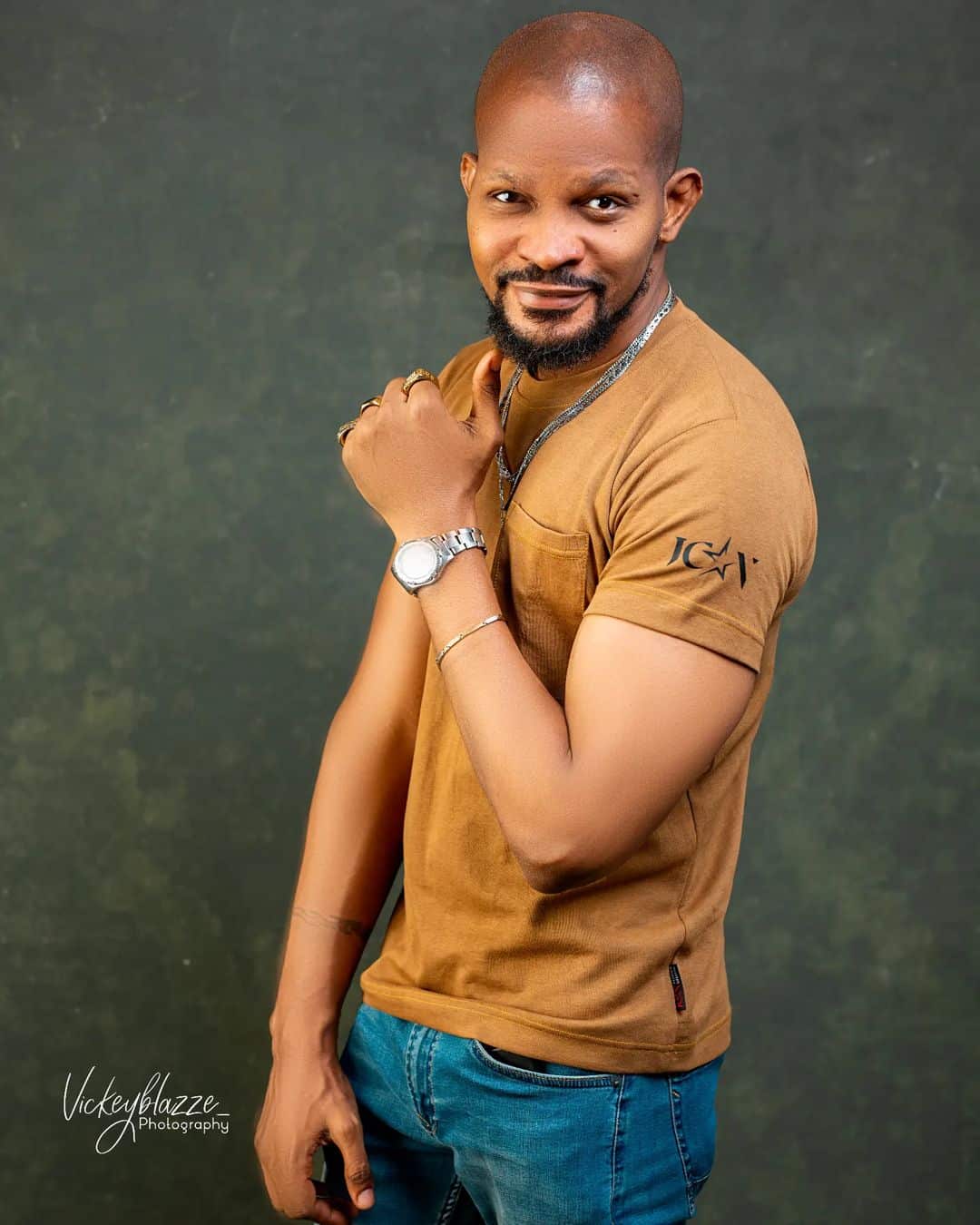 How I revived Jim Iyke's acting career – Uche Maduagwu