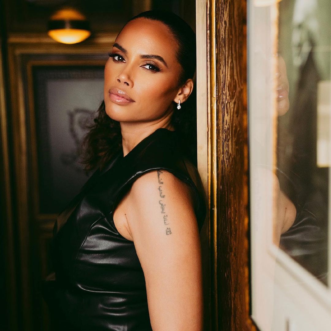 "Money can't buy love" – Wizkid's baby mama shares profound quote following Davido's N300M orphanage donations