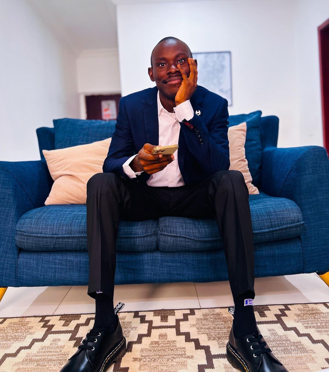 "This is financial humiliation" – Man lambaste Sabinus for gifting his friends 'cheap' cars