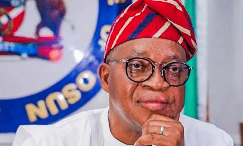 FG to spend $800m on port rehabilitation