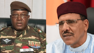 ”We would never release Bazoum or rejoin ECOWAS” — Niger head of military junta