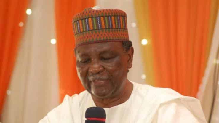“Don’t worry about the criticism against your administration” — Gowon advises Tinubu