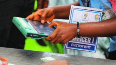 INEC postpones re-run elections in 18 polling units in Plateau over ballot papers shortage