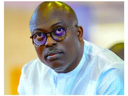 APC accuses Fubara of disrespecting Tinubu following feud with Wike