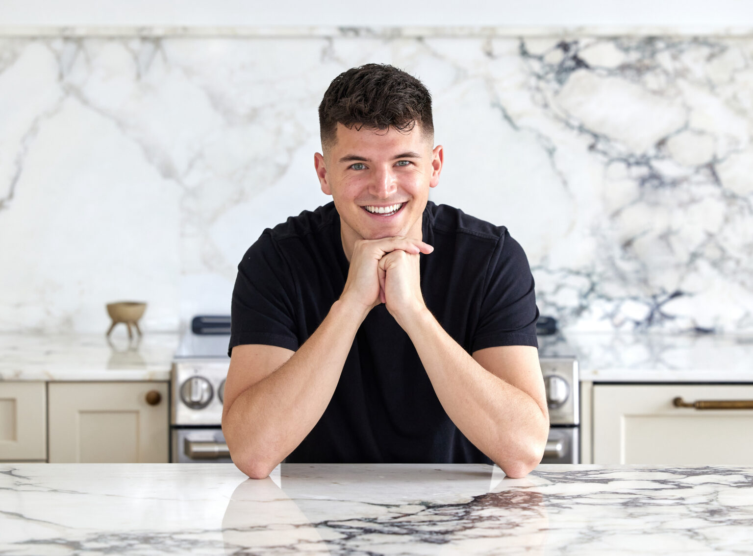 Nick Digiovanni Net Worth, Career, Business, Relationship, Bio