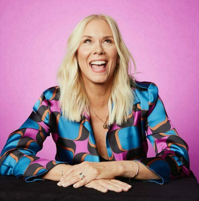 Leanne Morgan Net Worth, Career, Biography, Husband