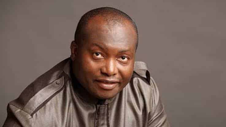 “I’m ready for Anambra 2025, I’ll defeat Soludo” — Ifeanyi Uba brags