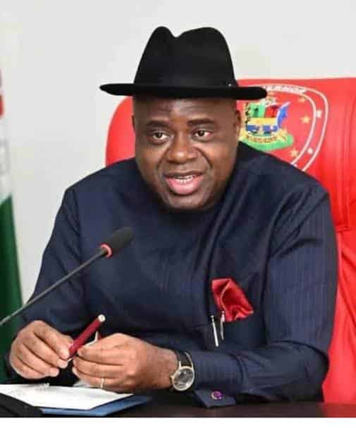 Sylva gears up with 224 witnesses to contest Diri's re-election in Bayelsa