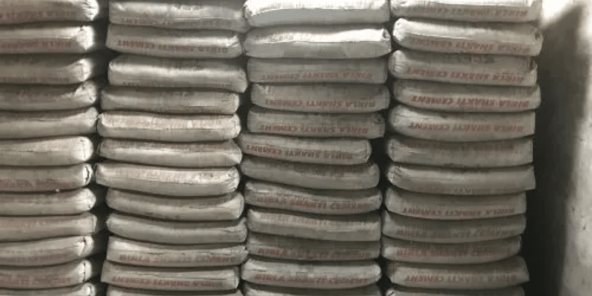 “We’ll import cement if Nigerian manufacturers refuse to reduce prices” — FG