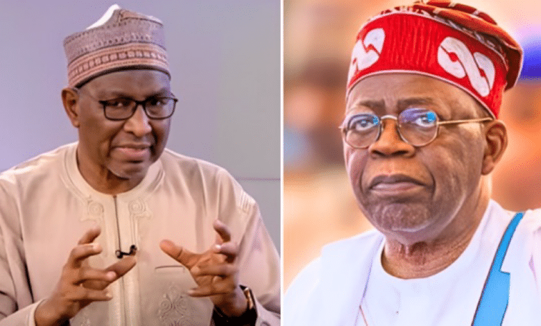 “Tinubu has no solution to Nigeria’s problem”— Usman Bugaje