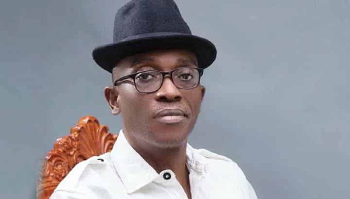 Labour Party National chairman, Abure denies mismanaging N3.5b derived from 2023 election