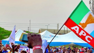 APC declares Edo Guber primary inconclusive