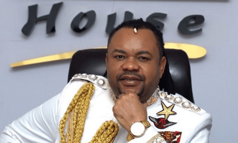 Fight against Capital Flight in Africa gets boost by new King Charles Lambert Innovation