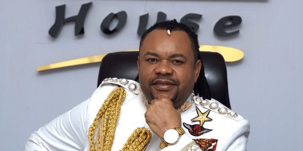 Fight against Capital Flight in Africa gets boost by new King Charles Lambert Innovation