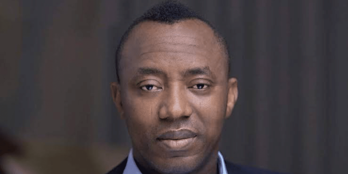“Labour Party has same ideology with APC”— Sowore reveals why he refused to join the party