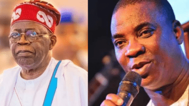 “Nigerians are suffering and angry with your government” — K1 De Ultimate tells Tinubu