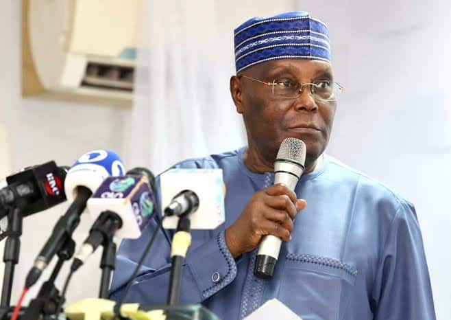 “How Tinubu’s economic policy is creating pain among Nigerians” —Atiku