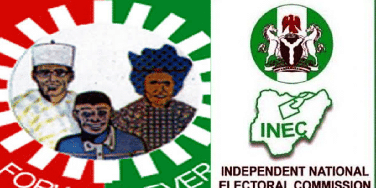 Labour Party calls on INEC to cancel Enugu election re-run