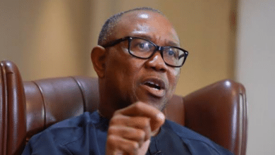 Peter Obi backs creation of state police, condemns attacks, abductions by bandits