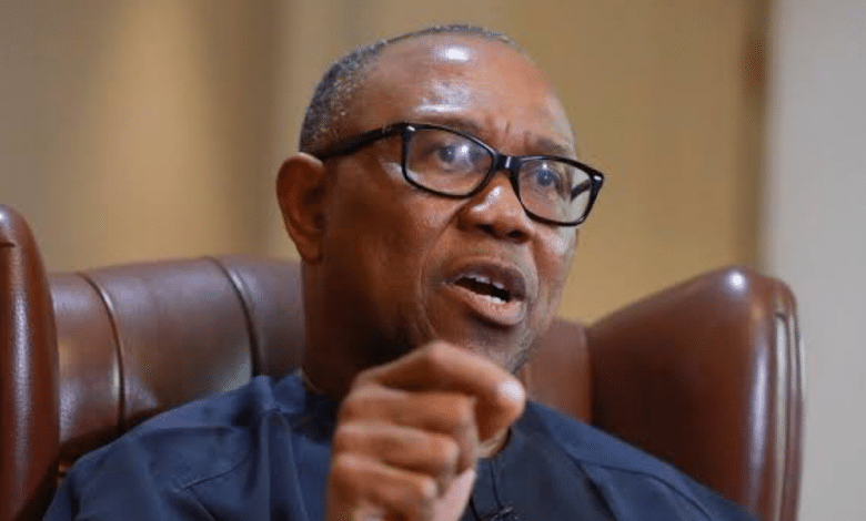 Peter Obi backs creation of state police, condemns attacks, abductions by bandits