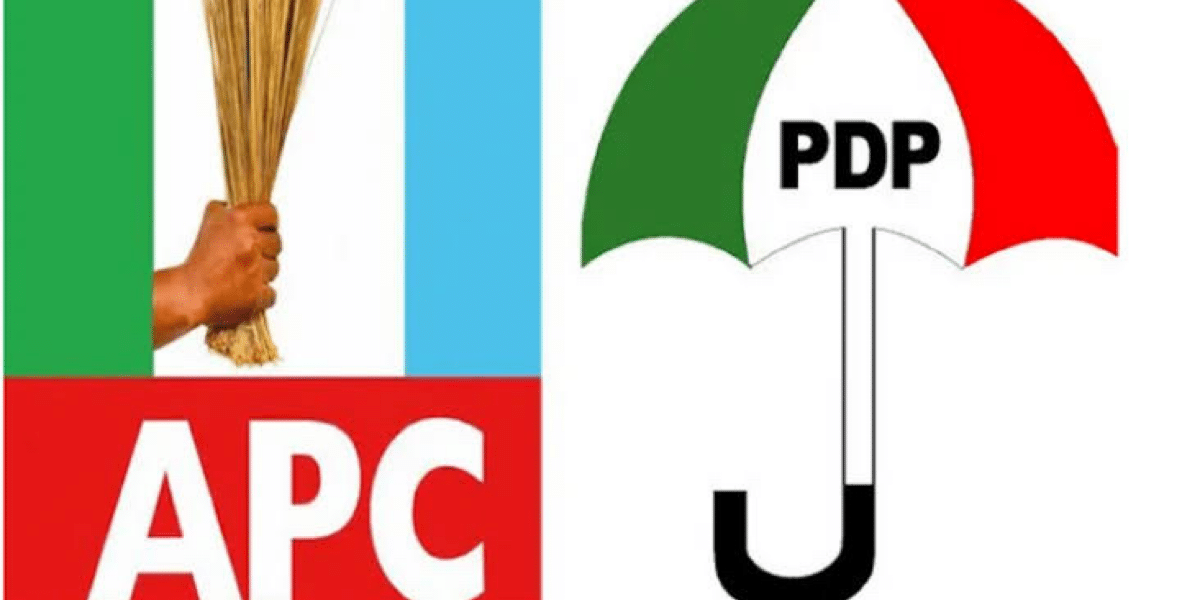 “Tell Tinubu to lift his knees off the neck of Nigerians so that the people can breathe” — PDP tells APC