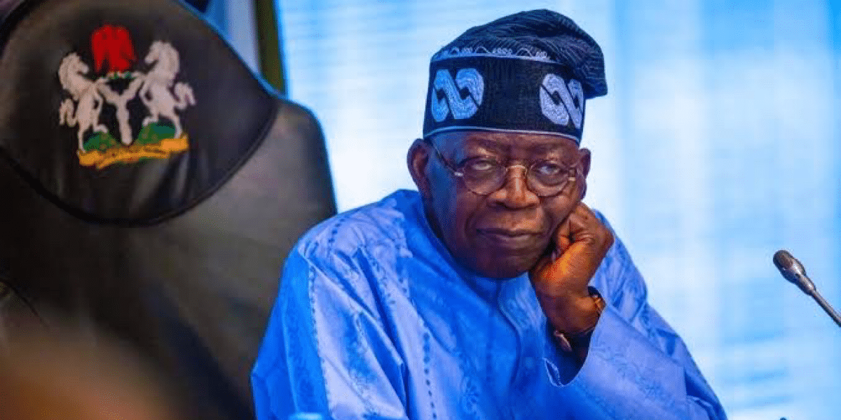 “Tinubu’s 7 months in office not enough to take Nigeria to desired prosperity” — FG