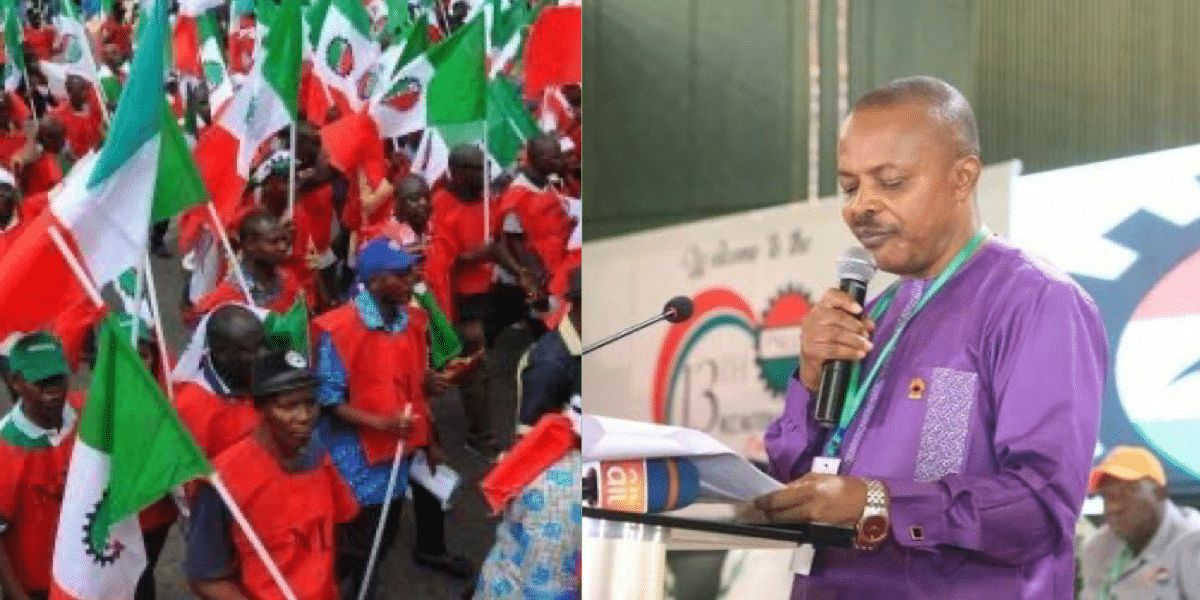 Labour issues 14-day ultimatum to FG to implement agreement or risk indefinite strike