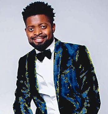 Basketmouth hints on bringing 2Baba back to Nollywood