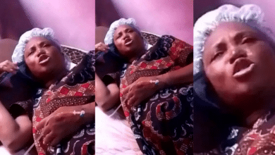 62-year-old woman gives birth to a baby boy in Lagos after 31 years of marriage