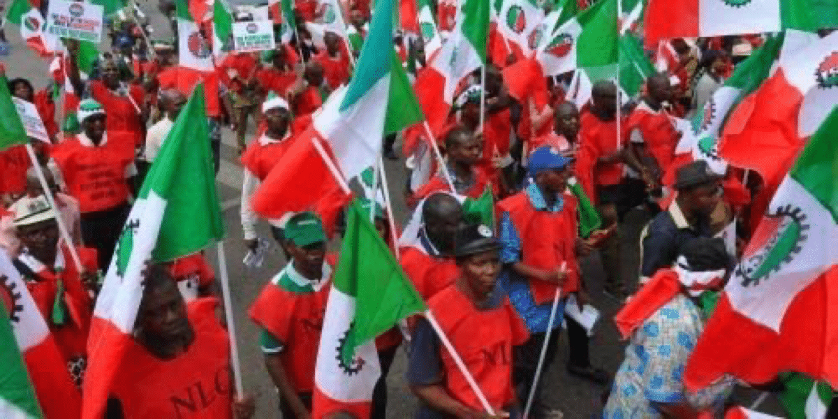 Labour issues 14-day ultimatum to FG to implement agreement or risk indefinite strike