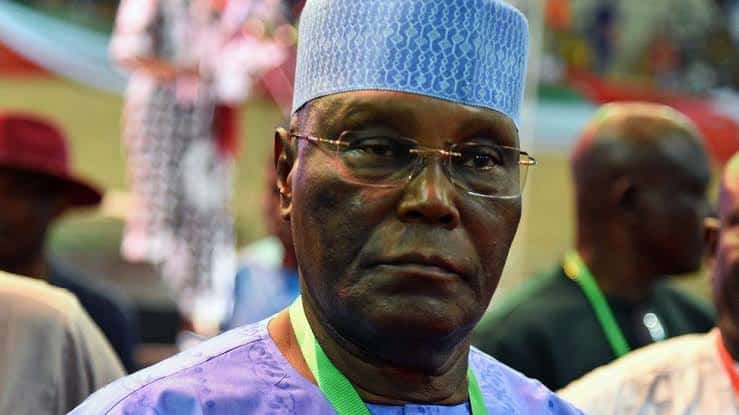 Presidency tackles Atiku, says he has assumed position of “Opposition-in-chief to Tinubu”