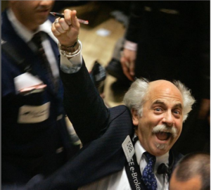 Peter Tuchman Net Worth, Career, Source of Income, and Bio